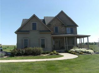 1785 Pleasantville Rd, Baltimore, OH 43105