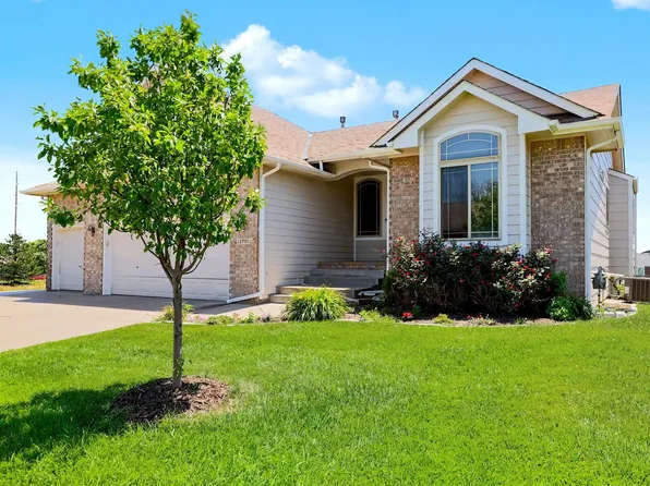 13701 W Texas St, Wichita, KS 67235