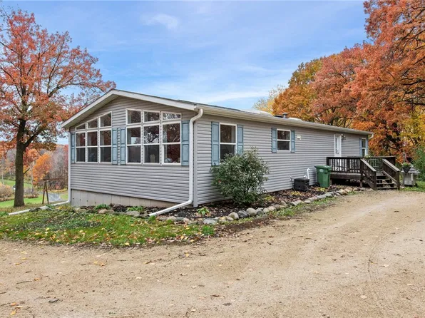 1461 90th Avenue #A, Amery, WI 54001