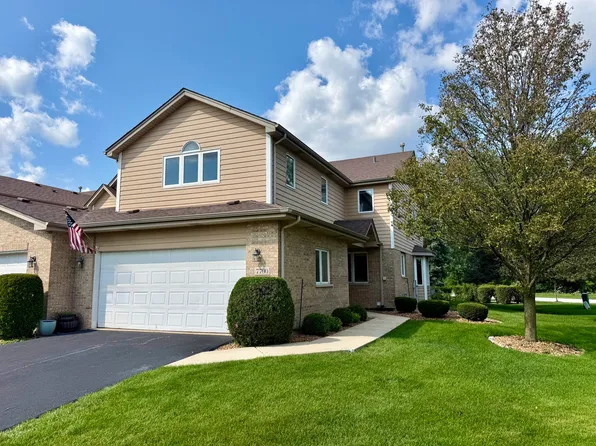 7700 Northfield Ln, Tinley Park, IL 60487