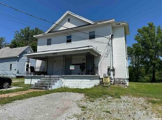 406 E Jackson St, Marion, IL 62959