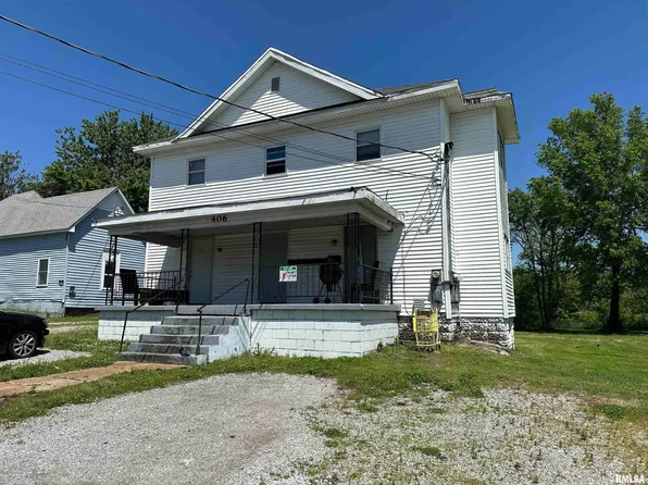 406 E Jackson St, Marion, IL 62959