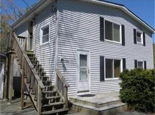 194 Hornbine Rd, Rehoboth, MA 02769