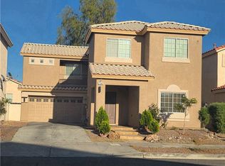 7180 N Campbell Rd, Las Vegas, NV 89149