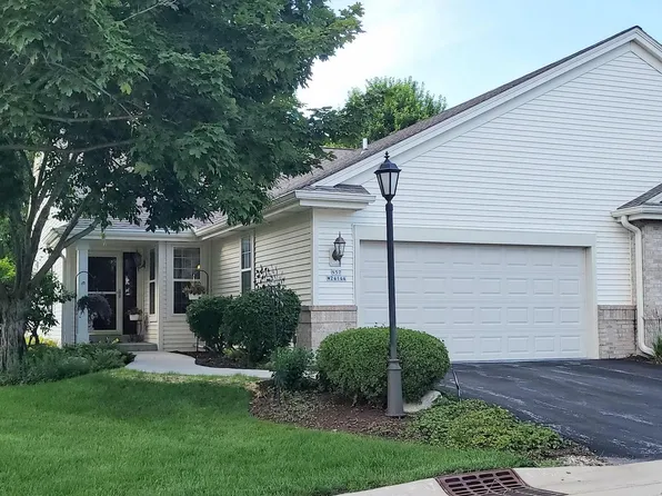 N57W24144 N Sycamore CIRCLE, Sussex, WI 53089