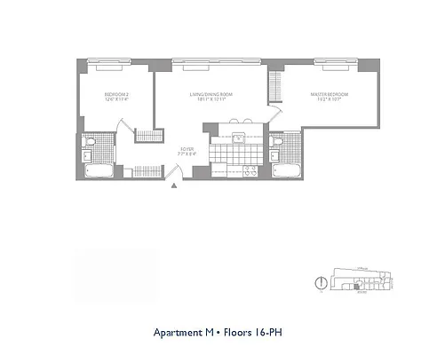 Rented by FC Foley Square Associates LLC | media 1