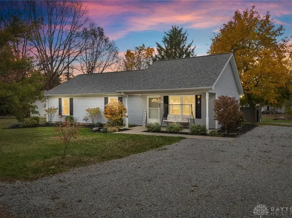 223 1st St, New Vienna, OH 45159