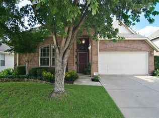 5817 Greenmeadow Dr, Argyle, TX 76226