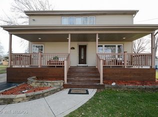 5625 W 83rd Pl, Burbank, IL
