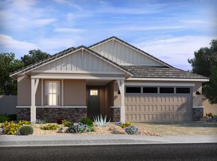 30510 W Nightshade Dr, Buckeye, AZ 85396