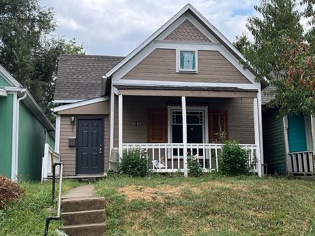 1st image of 2614 Belleview Ave