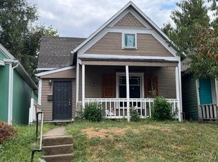 2614 Belleview Ave, Kansas City, MO 64108