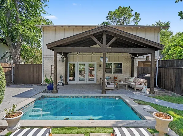 1605 Blake Dr, Richardson, TX 75081