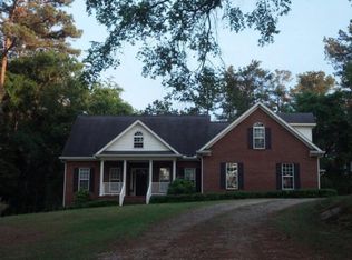 2531 Louisville Rd, Appling, GA 30802