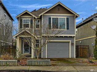 14404 49th Dr NE, Marysville, WA 98271