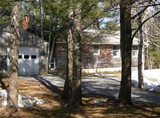 112 Brickyard Cove Rd, Harpswell, ME 04079