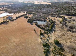 4301 N Brush Creek Rd, Brush Creek, OK 74075
