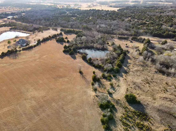 4301 N Brush Creek Rd, Brush Creek, OK 74075