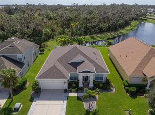 4389 85th Avenue Cir E, Parrish, FL 34219