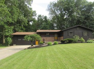1105 Shady Ln, Ashland, OH 44805