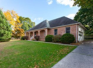 440 Colonial Ave, Hamilton, NJ 08610