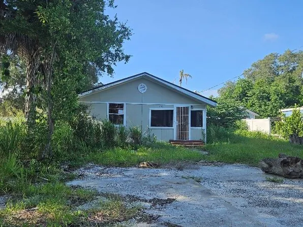 731 PATTERSON STREET, CLEARWATER, FL 33756