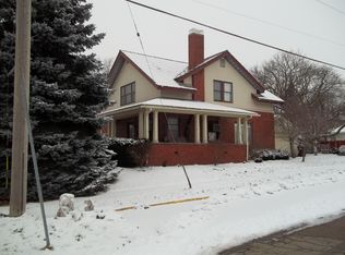 204 W Newark St, Ithaca, MI 48847