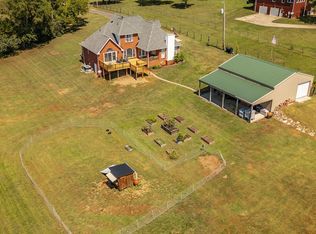 1081 Barry Ln, Gallatin, TN 37066