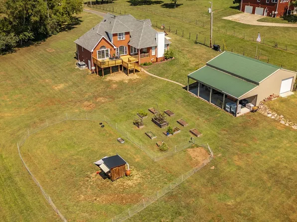 1081 Barry Ln, Gallatin, TN 37066