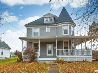 202 W North Ave, Annawan, IL 61234