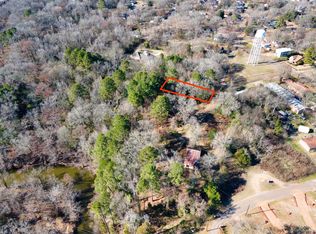 S Line St, Jefferson, TX 75657