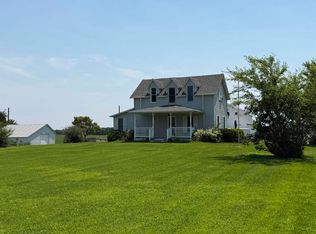 53852 859th Rd, Osmond, NE 68765