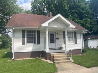505 Park Ave, Fulton, KY 42041