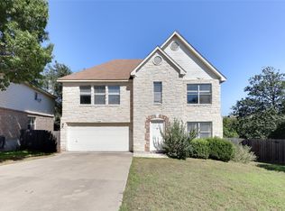 15409 Montoya Cv, Austin, TX 78717