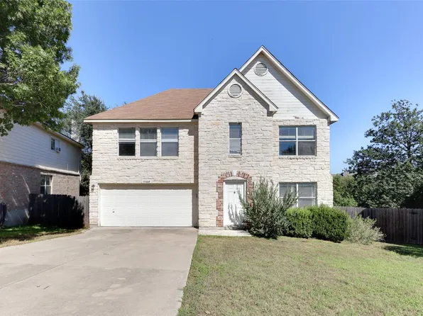 15409 Montoya Cv, Austin, TX 78717