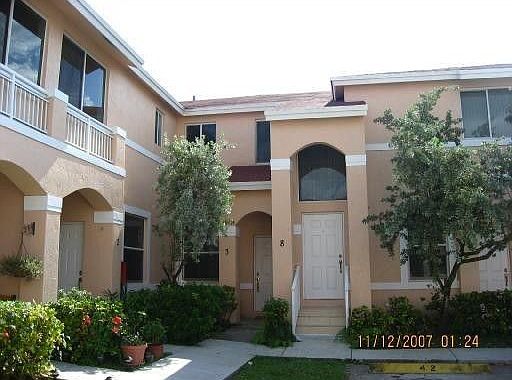 1st image of 825 NE 212th Ter APT 6