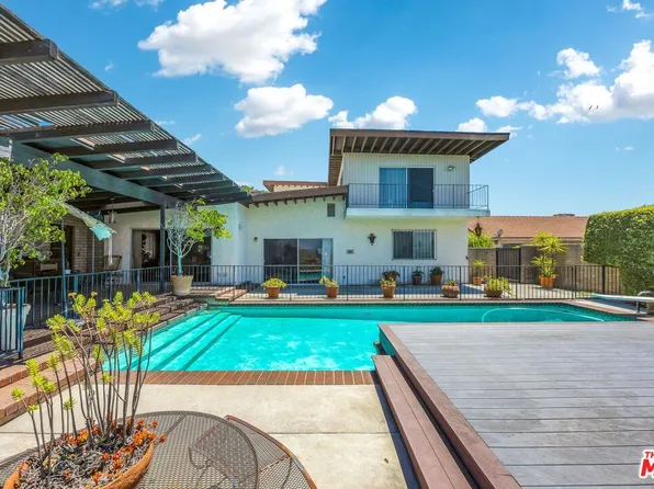 819 Ridgecrest St, Monterey Park, CA 91754