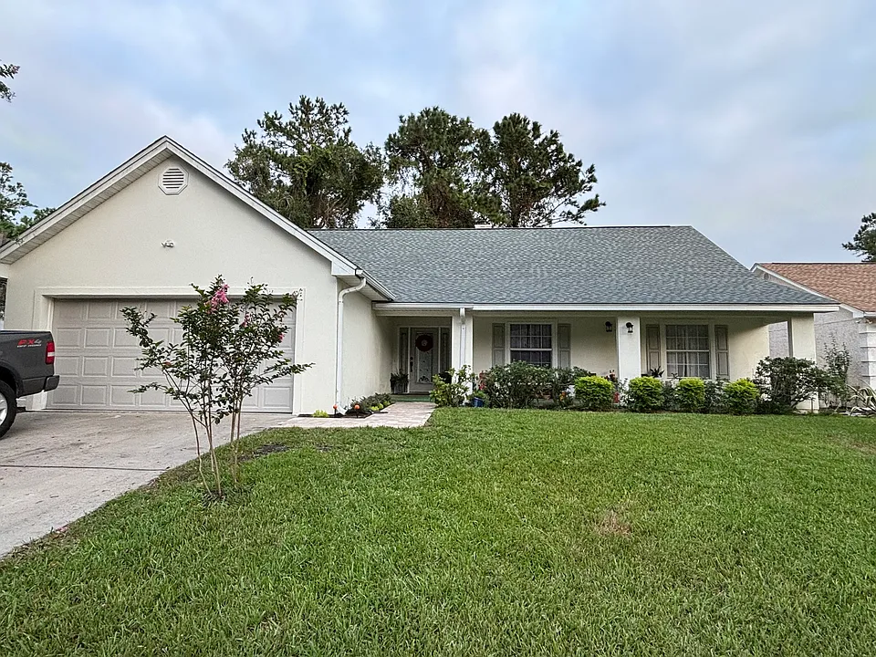 110 Ashwood Way