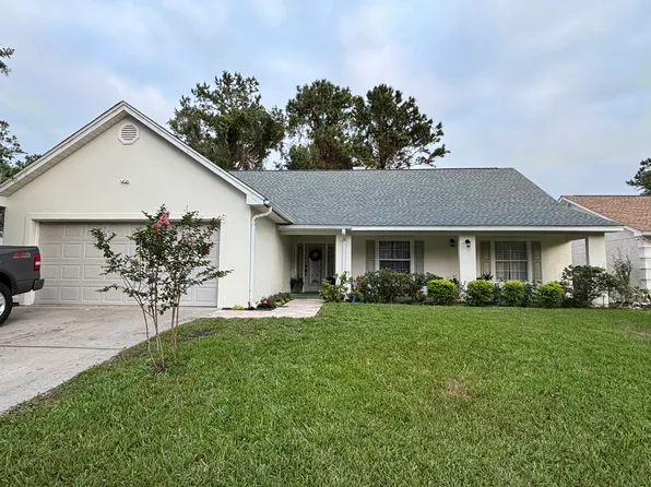 110 Ashwood Way, Saint Simons Island, GA 31522