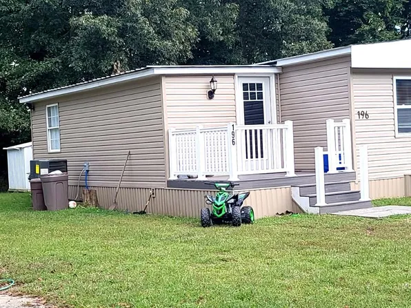 196 B Ct, Lothian, MD 20711