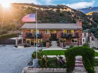 3070 Lytle Creek Rd, Lytle Creek, CA 92358