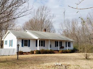 243 Jonbil Rd, Chase City, VA 23924