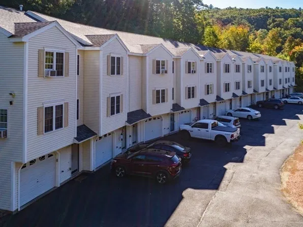 350 Riverbend St #107, Athol, MA 01331