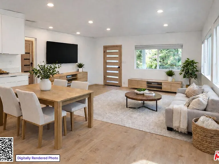 7512 Norton Ave — Photo 4