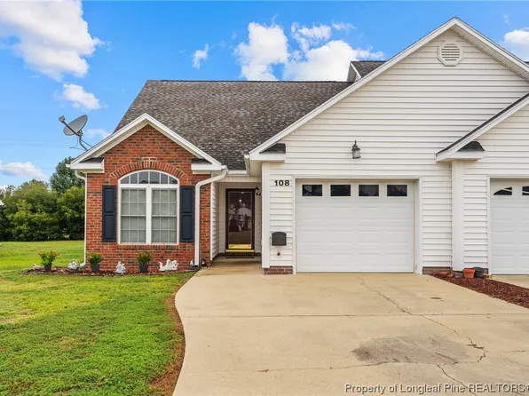 108 Cats Dr, Broadway, NC 27505
