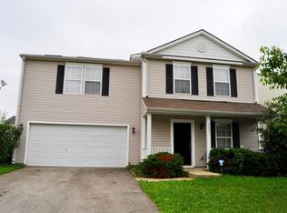 4684 Galecrest Dr, Columbus, OH 43207