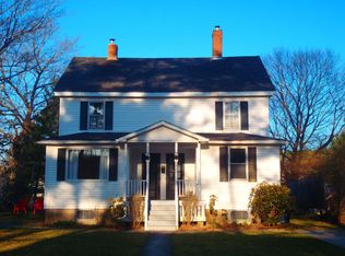 52 & 54 Winship St, Bath, ME 04530