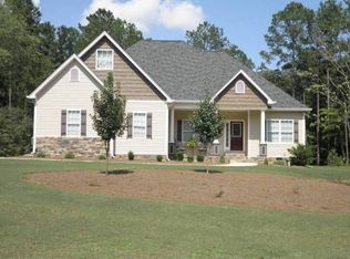 104 Stevens Pt, Jackson, GA 30233