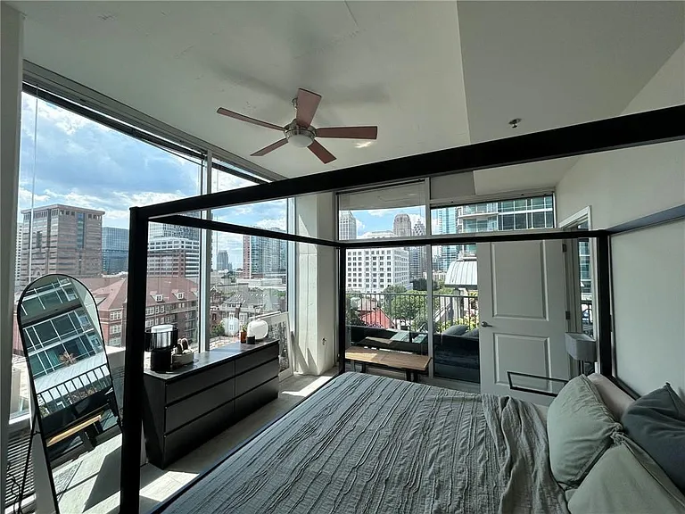 923 Peachtree St NE #928 — Photo 22