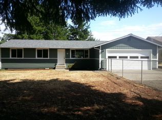 41 E Rainbow Pl, Shelton, WA 98584